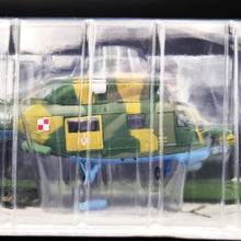 Load image into Gallery viewer, Amercom 1996 PZLW-3 Sokol Poland Polish Air Force 1:72 Diecast Helicopter