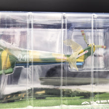 Load image into Gallery viewer, Amercom 1996 PZLW-3 Sokol Poland Polish Air Force 1:72 Diecast Helicopter