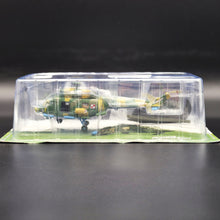 Load image into Gallery viewer, Amercom 1996 PZLW-3 Sokol Poland Polish Air Force 1:72 Diecast Helicopter