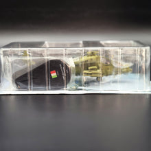 Load image into Gallery viewer, Amercom 1999 Agusta A129 Mangusta (Mongoose) Italy Italian Army 1:72 Diecast Helicopter