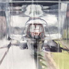 Load image into Gallery viewer, Amercom 2000 Eurocopter AS532 Cougar France French Army 1:72 Diecast Helicopter Model