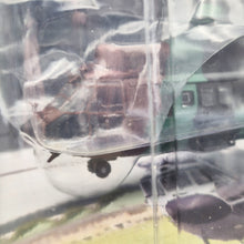 Load image into Gallery viewer, Amercom 2000 Eurocopter AS532 Cougar France French Army 1:72 Diecast Helicopter Model