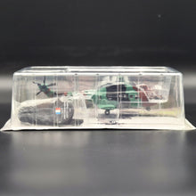 Load image into Gallery viewer, Amercom 2000 Eurocopter AS532 Cougar France French Army 1:72 Diecast Helicopter Model