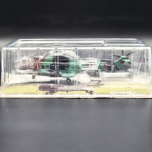 Load image into Gallery viewer, Amercom 2000 Eurocopter AS532 Cougar France French Army 1:72 Diecast Helicopter Model