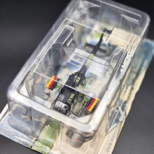 Load image into Gallery viewer, Amercom 2000 Messerschmitt-Bolkow-Blohm BO 105 Germany 1:72 Diecast Helicopter Model