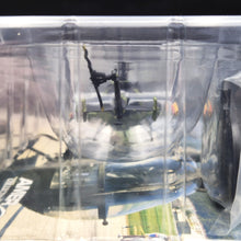 Load image into Gallery viewer, Amercom 2000 Messerschmitt-Bolkow-Blohm BO 105 Germany 1:72 Diecast Helicopter Model