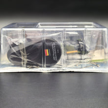Load image into Gallery viewer, Amercom 2000 Messerschmitt-Bolkow-Blohm BO 105 Germany 1:72 Diecast Helicopter Model