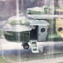 Load image into Gallery viewer, Amercom 2005 Mil Mi-8T Hip-C Poland Polish Air Force 1:72 Diecast Helicopter Model