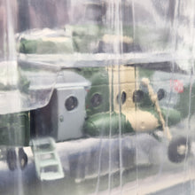 Load image into Gallery viewer, Amercom 2005 Mil Mi-8T Hip-C Poland Polish Air Force 1:72 Diecast Helicopter Model