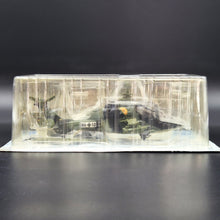 Load image into Gallery viewer, Amercom 2006 Eurocopter EC 665 Tiger UHT German Army 1:72 Diecast Helicopter Model