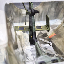Load image into Gallery viewer, Amercom 2006 Eurocopter EC 665 Tiger UHT German Army 1:72 Diecast Helicopter Model