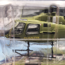 Load image into Gallery viewer, Amercom 2006 PZL SW-4 Puszczyk Polish Air Force 1:72 Diecast Helicopter Model