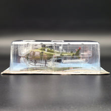 Load image into Gallery viewer, Amercom 2006 PZL SW-4 Puszczyk Polish Air Force 1:72 Diecast Helicopter Model