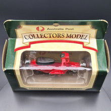 Load image into Gallery viewer, Australia Post Collectors Model No2 PMG Scooter (Suzuki Roadie) Heritage Transport Series Boxed