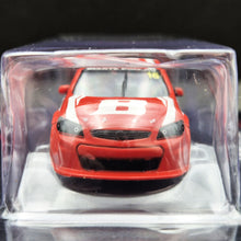 Load image into Gallery viewer, Biante 2016 Season Fan Car Holden VF Commodore Red 1:64 Diecast Model Car New