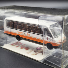 Load image into Gallery viewer, Britbus 1986 MCW Metrorider Single Deck Cardiff Bus MRL-07 1:76 00 Scale MRL Series
