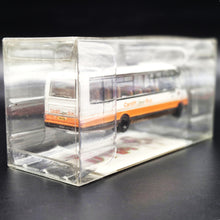 Load image into Gallery viewer, Britbus 1986 MCW Metrorider Single Deck Cardiff Bus MRL-07 1:76 00 Scale MRL Series