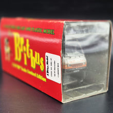Load image into Gallery viewer, Britbus 1986 MCW Metrorider Single Deck Cardiff Bus MRL-07 1:76 00 Scale MRL Series