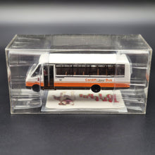Load image into Gallery viewer, Britbus 1986 MCW Metrorider Single Deck Cardiff Bus MRL-07 1:76 00 Scale MRL Series