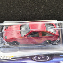 Load image into Gallery viewer, Explorafind 1986 Toyota AE86 Corolla Levin/Sprinter Trueno Red 1:64 Die Cast Car