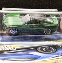 Load image into Gallery viewer, Explorafind CCA 2023 BMW M4 G82 Green 1:64 Die Cast Car New