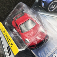 Load image into Gallery viewer, Explorafind 2018 Porsche 911 GT2 RS Red 1:64 Die Cast Car New
