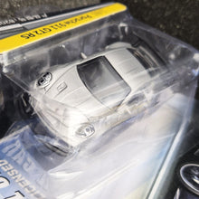 Load image into Gallery viewer, Explorafind 2018 Porsche 911 GT2 RS Silver 1:64 Die Cast Car New