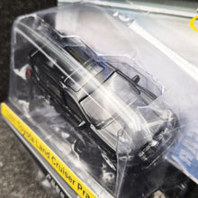 Load image into Gallery viewer, Explorafind 2018 Toyota Land Cruiser Prado Black 1:64 Die Cast Car New