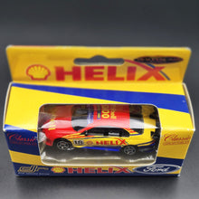 Load image into Gallery viewer, Classic Carlectables 1999 Ford AU Falcon Dick Johnson Racing Paul Radisich #64044 1:64 Model