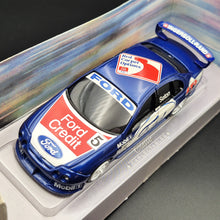 Load image into Gallery viewer, Classic Carlectables 1999 Ford AU Falcon Ford Tickford Racing Glenn Seton #2005-1 1:43 Model