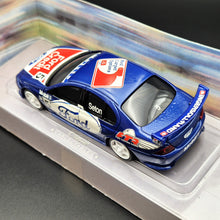 Load image into Gallery viewer, Classic Carlectables 1999 Ford AU Falcon Ford Tickford Racing Glenn Seton #2005-1 1:43 Model