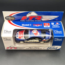 Load image into Gallery viewer, Classic Carlectables 1999 Ford AU Falcon Ford Tickford Racing Glenn Seton #2005-1 1:43 Model
