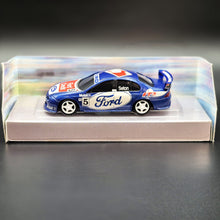 Load image into Gallery viewer, Classic Carlectables 1999 Ford AU Falcon Ford Tickford Racing Glenn Seton #2005-1 1:43 Model