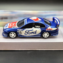 Load image into Gallery viewer, Classic Carlectables 1999 Ford AU Falcon Ford Tickford Racing Glenn Seton #2005-1 1:43 Model