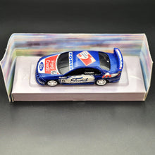 Load image into Gallery viewer, Classic Carlectables 1999 Ford AU Falcon Ford Tickford Racing Neil Crompton #2006 1:43 Model