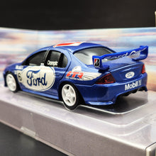 Load image into Gallery viewer, Classic Carlectables 1999 Ford AU Falcon Ford Tickford Racing Neil Crompton #2006 1:43 Model