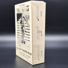 Load image into Gallery viewer, Collect-Aire USAF Fighter Pilot 1:12 Scale Figurine #1201 Resin Cast Kit
