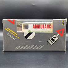 Load image into Gallery viewer, Corgi 1929 Thornycroft Van - Lincolnshire Ambulance C854 1985 Corgi Classics 1:43 Diecast Model