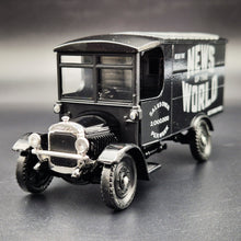 Load image into Gallery viewer, Corgi 1929 Thornycroft Van - News Of The World C848 1985 Corgi Classics 1:43 Diecast Model