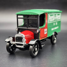 Load image into Gallery viewer, Corgi 1929 Thornycroft Van - Persil, Berlin C911 1985 Corgi Classics 1:43 Diecast Model
