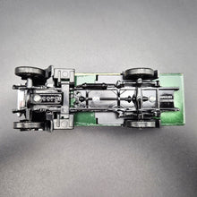 Load image into Gallery viewer, Corgi 1929 Thornycroft Van - MacFarlane-Lang & Co C833 1985 Corgi Classics 1:43 Diecast Model