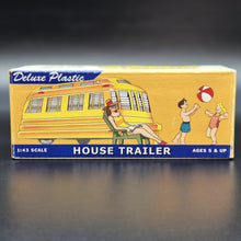 Load image into Gallery viewer, Dimestore Dreams House Trailer #20022 Deluxe Plastic Model