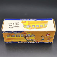 Load image into Gallery viewer, Dimestore Dreams House Trailer #20022 Deluxe Plastic Model