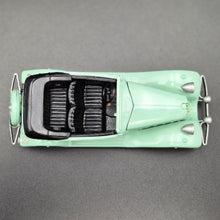 Load image into Gallery viewer, Dubray 1934 Renault Vivasport Open Convertible #35 Pale Green 1:43 Resin Model - Rare Model
