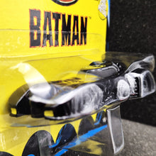 Load image into Gallery viewer, ERTL 1989 Batmobile Batman Black #1064 Diecast Car