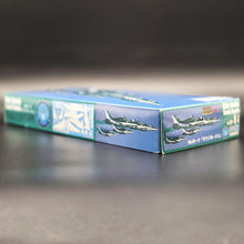 Load image into Gallery viewer, Fujimi BAe Hawk Mk.65 Saudi Hawks (Green Falcons) Saudi Display Team #72197 1:72 Scale Model Kit