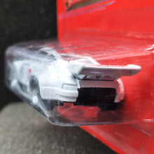 Load image into Gallery viewer, Hartoy 1988 Porsche 935 White Coco-Cola Series Diecast Car
