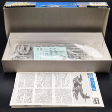 Load image into Gallery viewer, Hasegawa A-37A/B Dragonfly #02513 1:72 Scale Model Kit