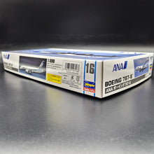 Load image into Gallery viewer, Hasegawa Boeing 787-8 ANA All Nippon Airways #10716 1:200 Scale Model Kit