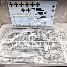 Load image into Gallery viewer, Hasegawa Focke-Wulf Fw190A-3/A-4 'Eagle Head' #09942 1:48 Scale Model Kit